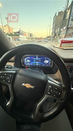 شيفروليه تاهو